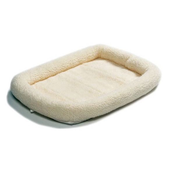 Midwest Quiet Time Pet Bed